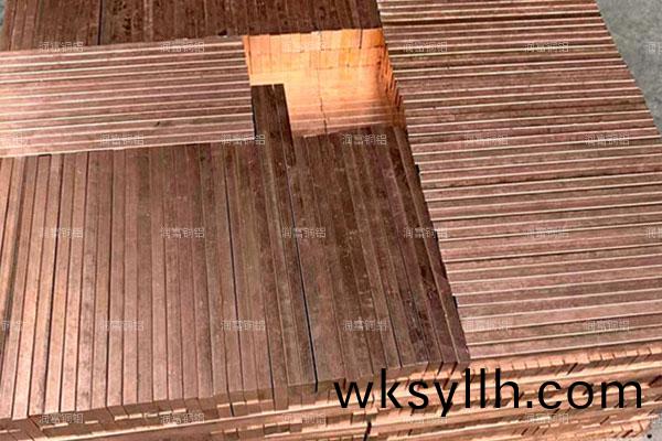 QSN6.5-0.1光亮銅(tong)闆(ban)