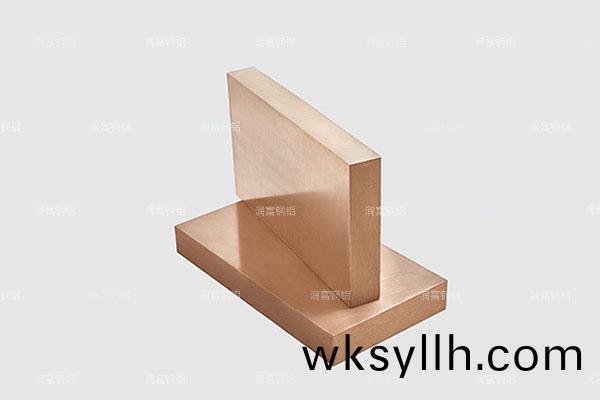 QSN4-3光亮(liang)銅(tong)闆