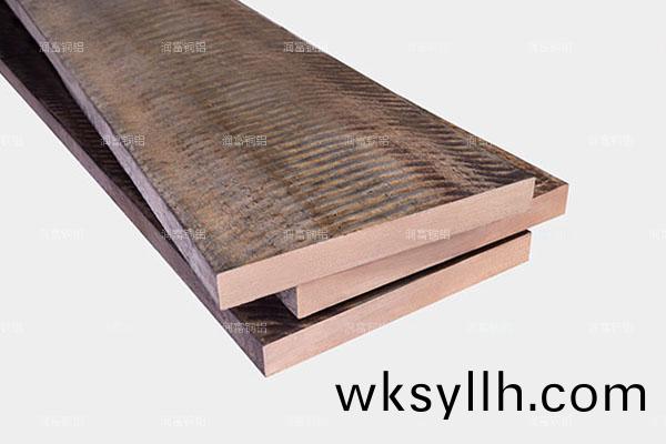 ZCuSn10Pb2銅(tong)闆