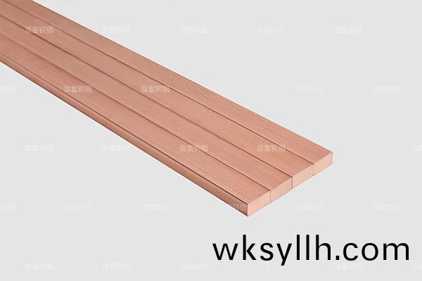 QAL10-4-4精密銅棒