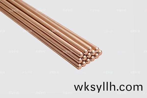 CuSn8銅棒