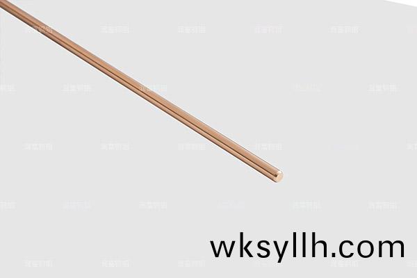 C52100精(jing)密銅棒