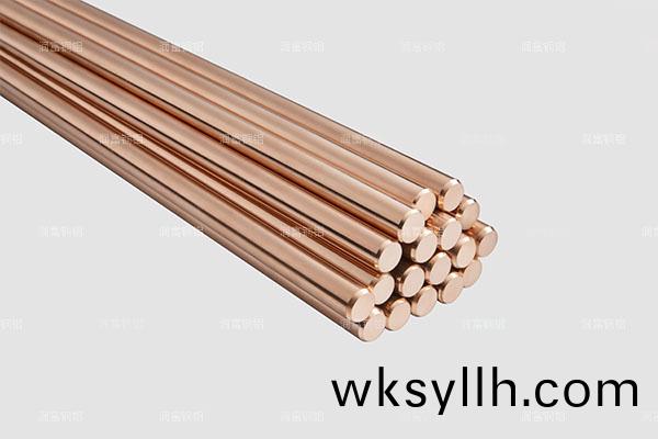 C5191精(jing)密銅棒(bang)
