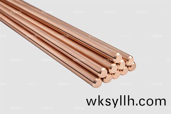 QSN6.5-0.4精密銅棒