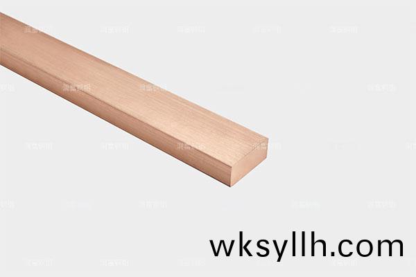 QAL9-4精(jing)密(mi)銅棒