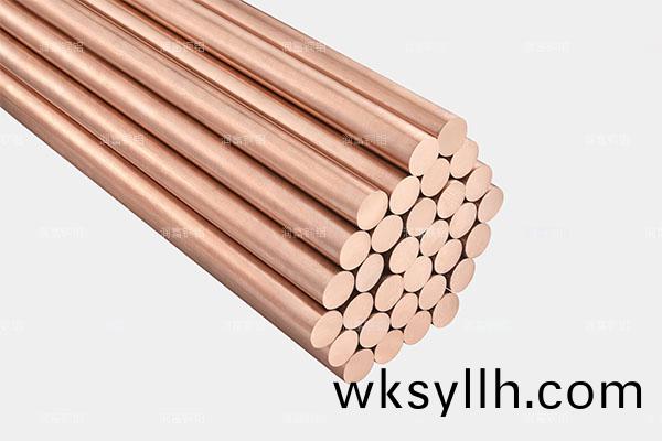 QSN8-0.3精密銅棒(bang)