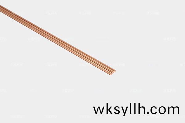 QSN4-3精(jing)密銅棒