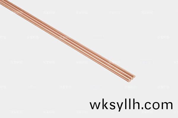 C54400精密(mi)銅(tong)棒