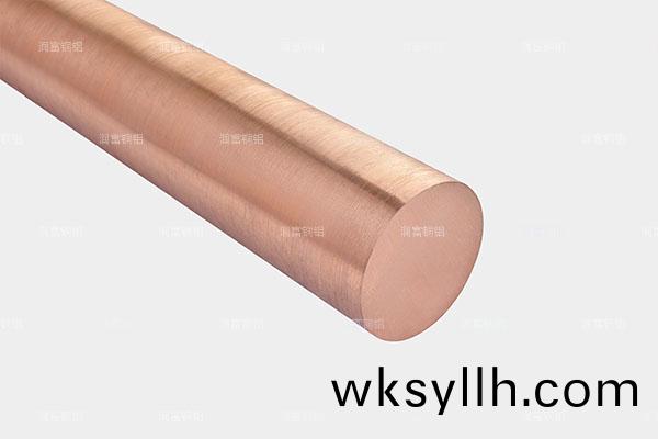 QSN6.5-0.1精密銅(tong)棒(bang)