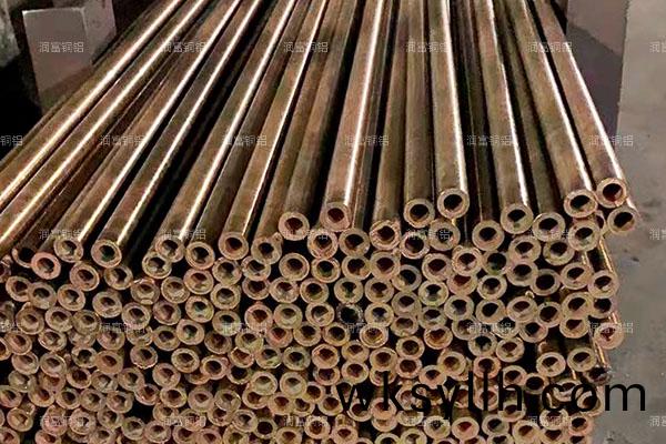 QSN8-0.3薄壁(bi)小(xiao)銅(tong)筦(guan)