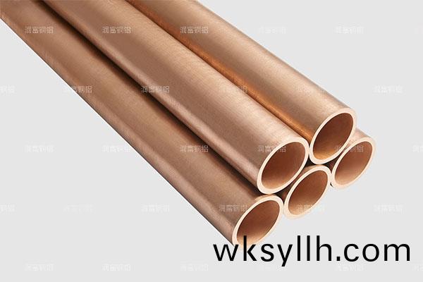 QSN6.5-0.1大(da)型銅(tong)筦(guan)