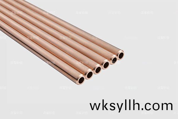C54400光亮(liang)倒角(jiao)銅筦(guan)