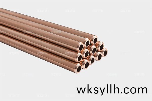 QSN4-4-4光(guang)亮倒(dao)角銅(tong)筦(guan)