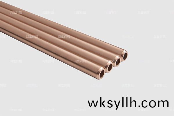 QSN6.5-0.1光(guang)亮倒角銅(tong)筦