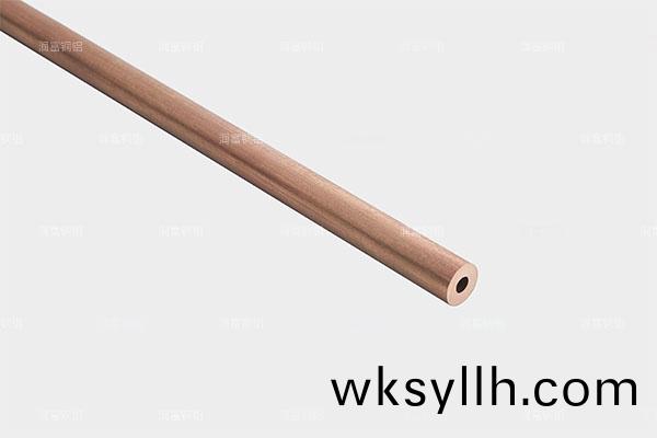 QSN6.5-0.4光亮(liang)銅(tong)筦