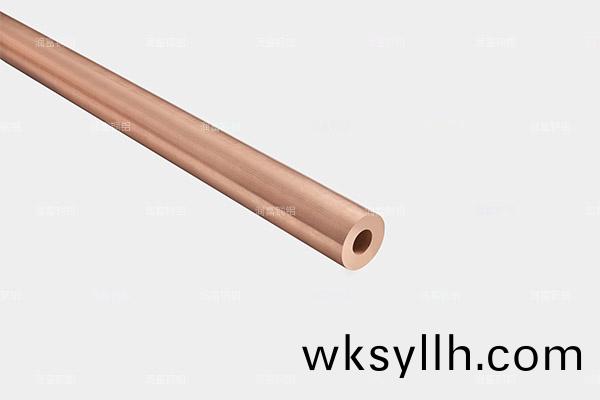 QSN7-0.2光(guang)亮(liang)銅筦(guan)