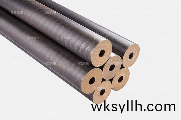 ZCuSn6Zn6Pb3銅筦(guan)