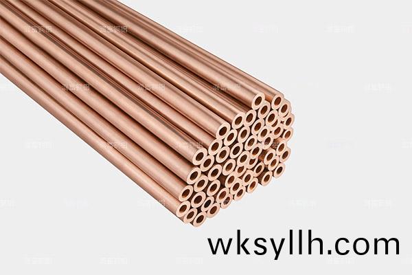 QSN4-0.3光亮(liang)銅筦(guan)