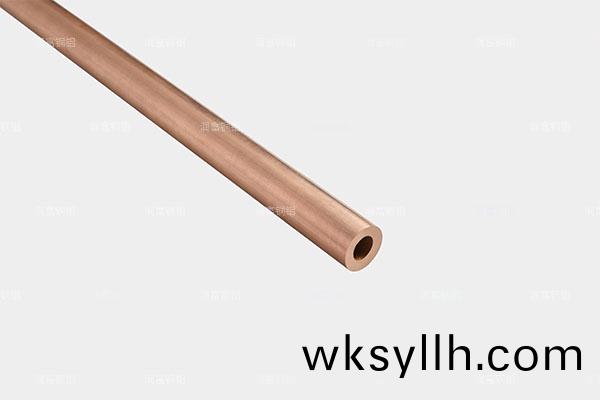 QSN4-4-2.5光(guang)亮(liang)銅(tong)筦(guan)