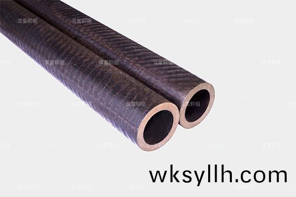 ZCuSn5Pb5Zn5銅筦(guan)