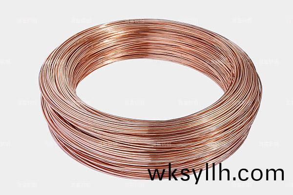C54400精密銅(tong)盤(pan)線
