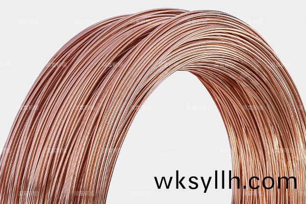 QSN6.5-0.1精(jing)密(mi)銅盤線(xian)