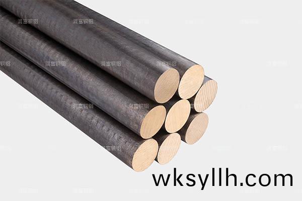 ZCuSn10Pb2精密銅棒(bang)